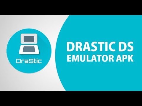 drastic ds free download full